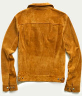 Archie Andrew Riverdale Brown Jacket